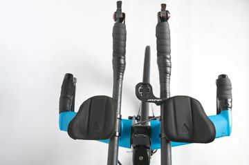 Used Capsule 2021 Road & Gravel, Blue — image 13 of 13