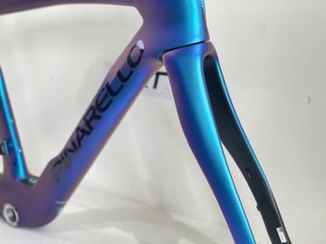 Pinarello Dogma F Disc Frameset 2025 Road & Gravel d'occasion — image 7 sur 9