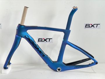 Pinarello Dogma F Disc Frameset 2025 Road & Gravel d'occasion — image 2 sur 9