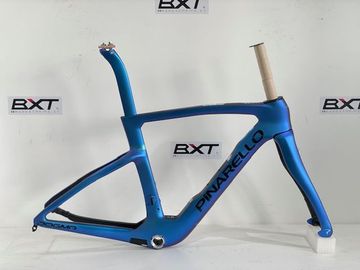 Pinarello Dogma F Disc Frameset 2025 Road & Gravel de segunda mano
