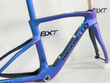 Pinarello Dogma F Disc Frameset 2025 Road & Gravel d'occasion — image 3 sur 9