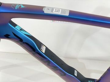 Pinarello Dogma F Disc Frameset 2025 Road & Gravel d'occasion — image 9 sur 9