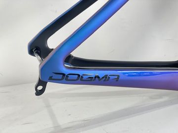 Pinarello Dogma F Disc Frameset 2025 Road & Gravel d'occasion — image 4 sur 9