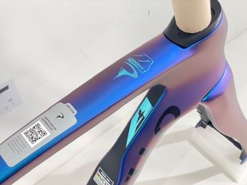 Pinarello Dogma F Disc Frameset 2025 Road & Gravel d'occasion — image 5 sur 9