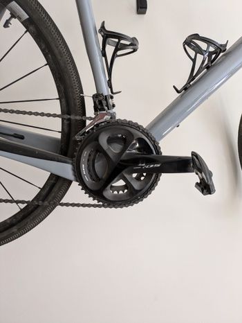 Used Carbonda 696 2023 Road & Gravel — image 4 of 7