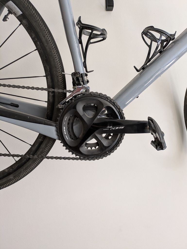 Used Carbonda 696 2023 Road & Gravel — image 4 of 7