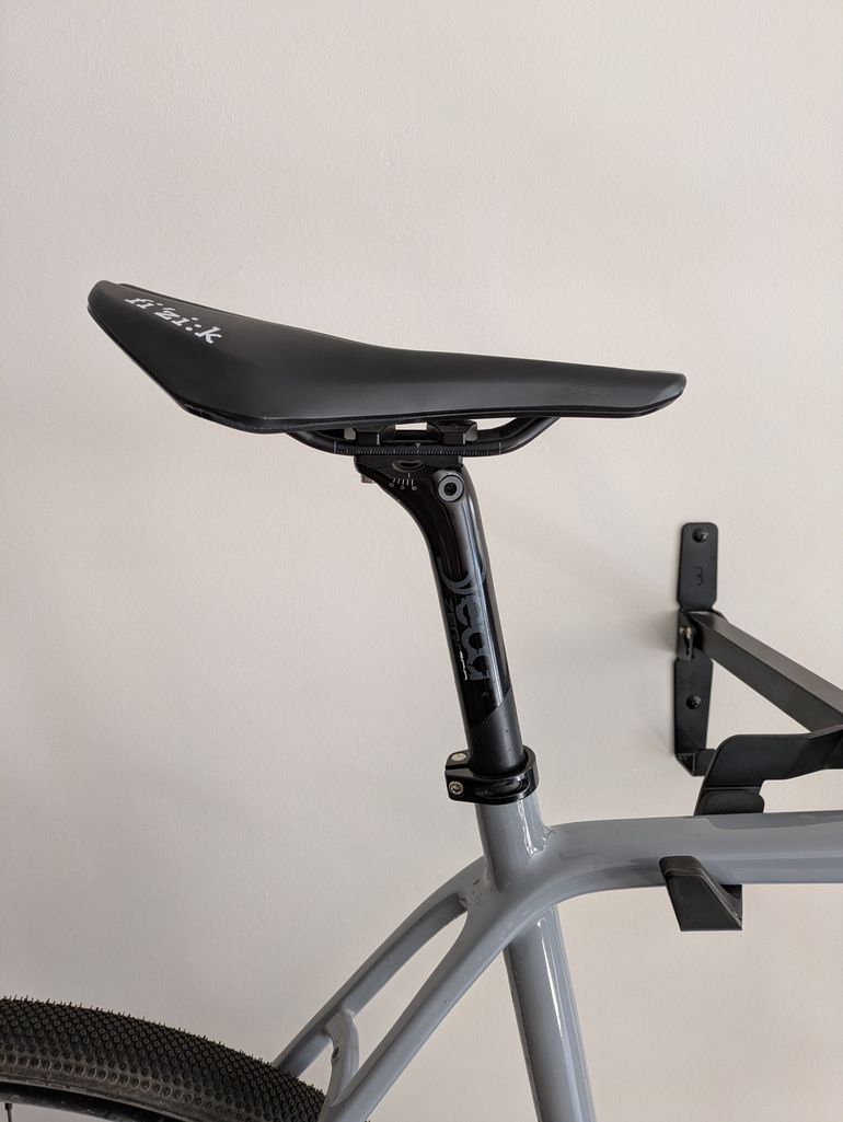 Used Carbonda 696 2023 Road & Gravel — image 7 of 7