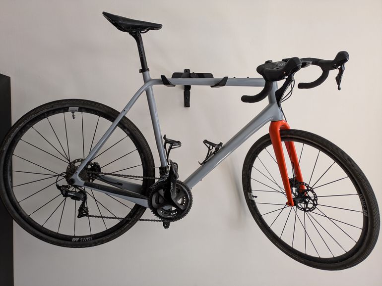 Used Carbonda 696 2023 Road & Gravel — image 1 of 7