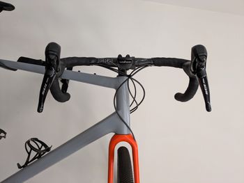 Used Carbonda 696 2023 Road & Gravel — image 2 of 7