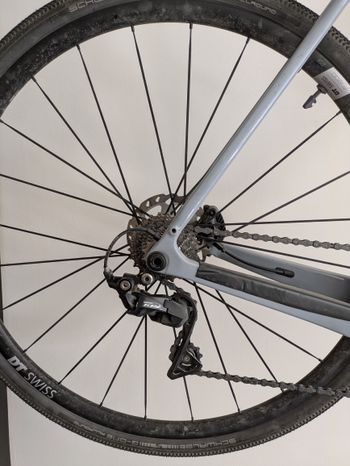 Used Carbonda 696 2023 Road & Gravel — image 3 of 7