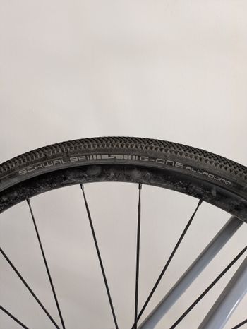 Used Carbonda 696 2023 Road & Gravel — image 6 of 7