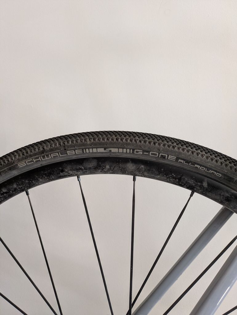 Used Carbonda 696 2023 Road & Gravel — image 6 of 7