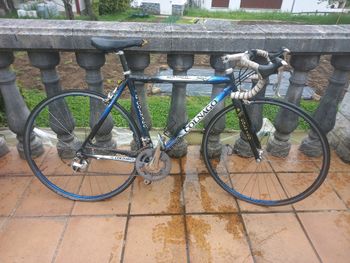 Used Colnago C40 1999 Road & Gravel — image 5 of 5