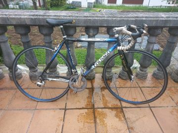 Použité Colnago C40 1999 Road & Gravel — obrázek 5 z 5
