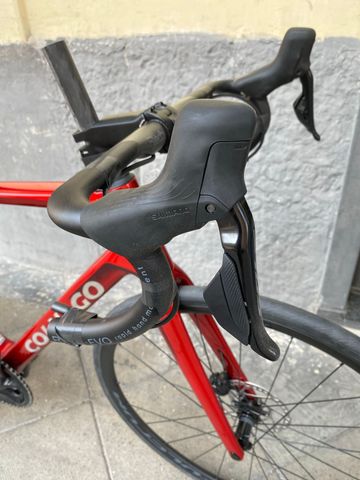Brugt Colnago V4 2025 Road & Gravel — billede 5 af 5