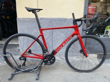 Used Colnago V4 2025 Road & Gravel