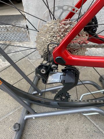 Brugt Colnago V4 2025 Road & Gravel — billede 3 af 5