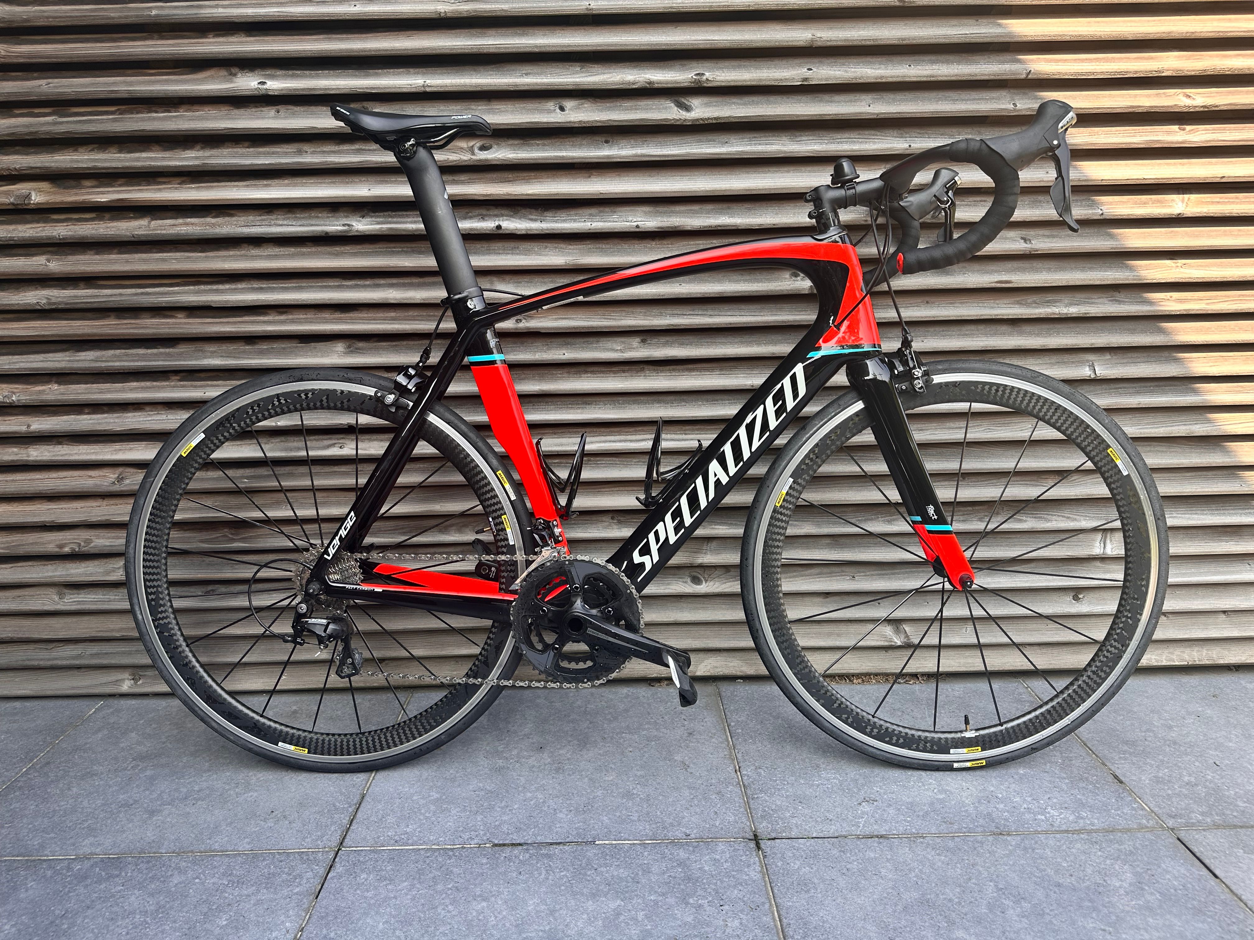 SPECIALIZED VENGE ELITE 2017年※フレームのみ※