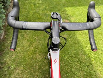 Used Simplon Nexio 2017 Road & Gravel, White — image 2 of 4