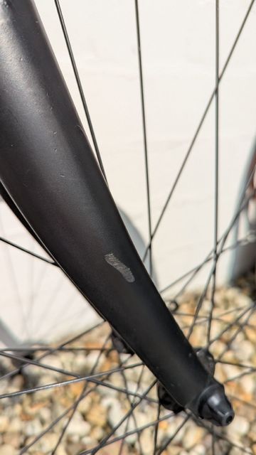 Brugt 2 Danger Self Upgraded 2008 Road & Gravel — billede 5 af 14
