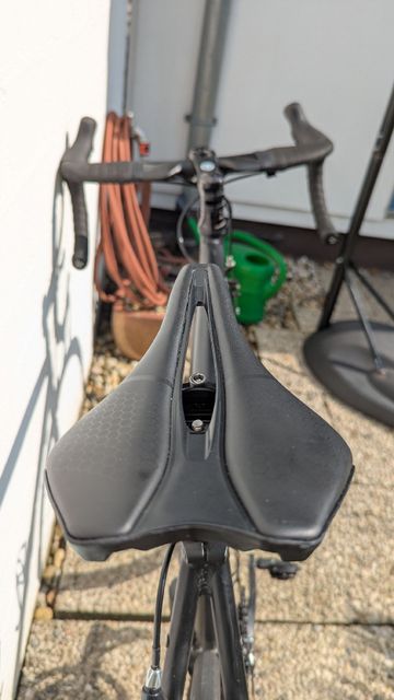 Brugt 2 Danger Self Upgraded 2008 Road & Gravel — billede 4 af 14