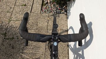 Brugt 2 Danger Self Upgraded 2008 Road & Gravel — billede 3 af 14
