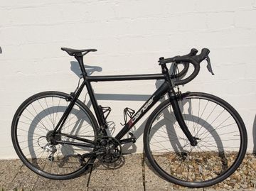 Gebrauchtes 2 Danger Self Upgraded 2008 Road & Gravel