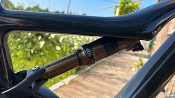 Used Orbea OCCAM M10 2022 2022 Mountainbike, Black, 29 — image 4 of 9