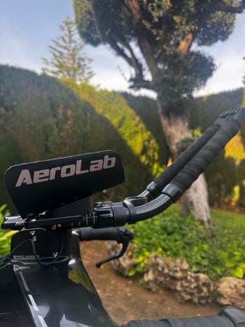 Used Trek Speed Concept 2018 2018 Road & Gravel, Black — image 5 of 6