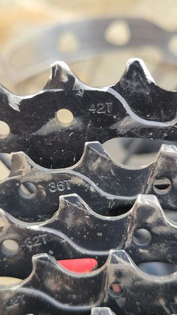 Used Scott Genius 720 2018 Mountainbike, Black — image 10 of 18