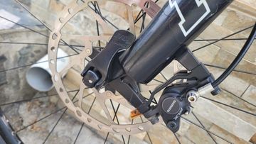 Used Scott Genius 720 2018 Mountainbike, Black — image 13 of 18