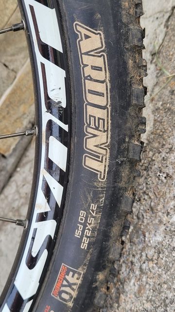 Used Scott Genius 720 2018 Mountainbike, Black — image 16 of 18