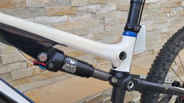 Used Scott Genius 720 2018 Mountainbike, Black — image 6 of 18