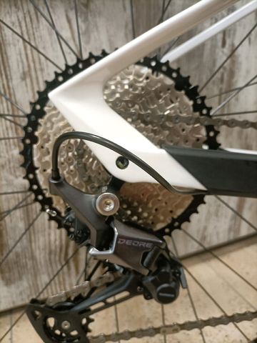 Used SUNN Prim S2 2025 Mountainbike, White, 29 — image 2 of 5