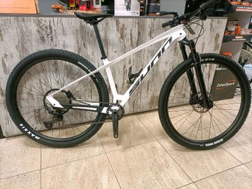 Used SUNN Prim S2 2025 Mountainbike, White, 29 — image 5 of 5