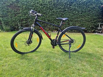 Brugt Giant ROAM 4 2021 2021 Mountainbike — billede 2 af 5
