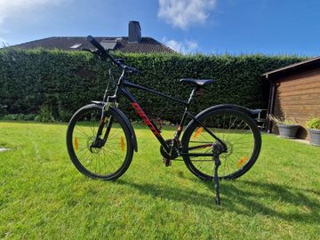Brugt Giant ROAM 4 2021 2021 Mountainbike — billede 3 af 5