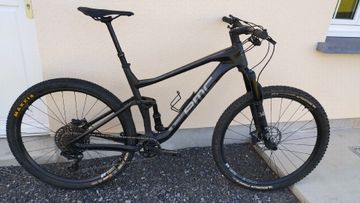Used BMC Agonist 02 ONE 2020 2020 MTB