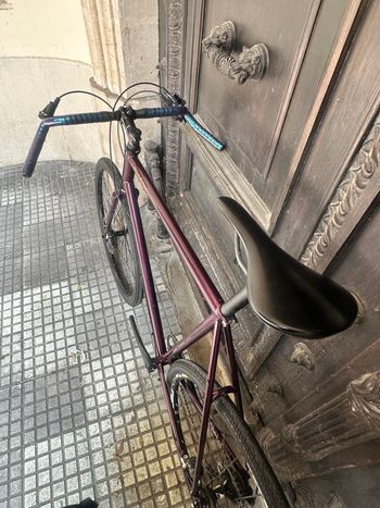 Used Omnium Cxc V1 2019 Road & Gravel, Purple — image 10 of 13