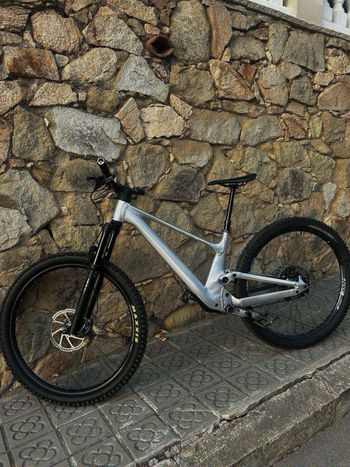 Scott Genius 940 2024 2024 Mountainbike d'occasion — image 4 sur 8