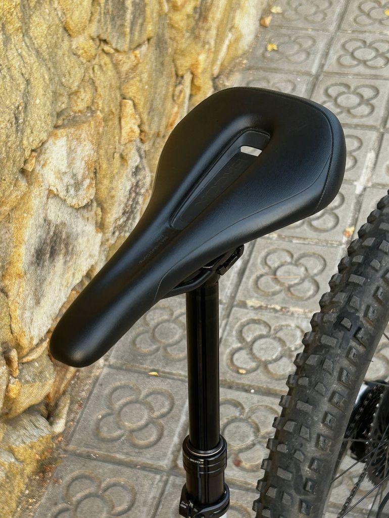 Scott Genius 940 2024 2024 Mountainbike d'occasion — image 8 sur 8