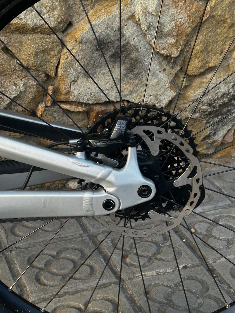 Scott Genius 940 2024 2024 Mountainbike d'occasion — image 7 sur 8