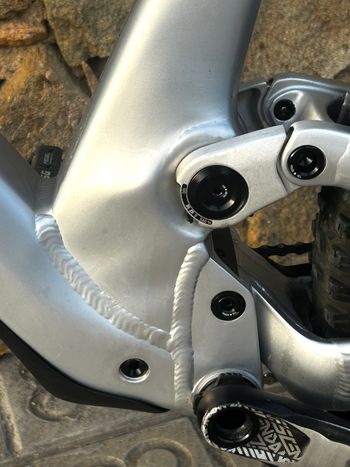 Scott Genius 940 2024 2024 Mountainbike d'occasion — image 5 sur 8