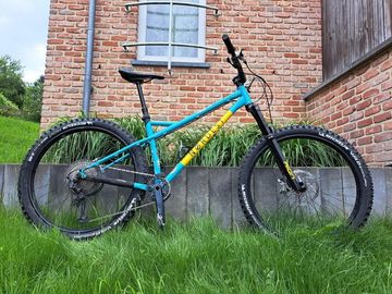 Used Nordest Bardino 2 (2021) 2021 MTB