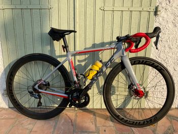 Parlee, Altum Shimano Ultegra