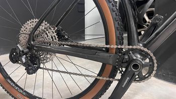 Used BH ULTIMATE RC 7.0 2022 2022 Mountainbike, Black, 29 — image 3 of 7