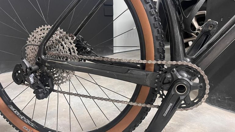 Used BH ULTIMATE RC 7.0 2022 2022 Mountainbike, Black, 29 — image 3 of 7