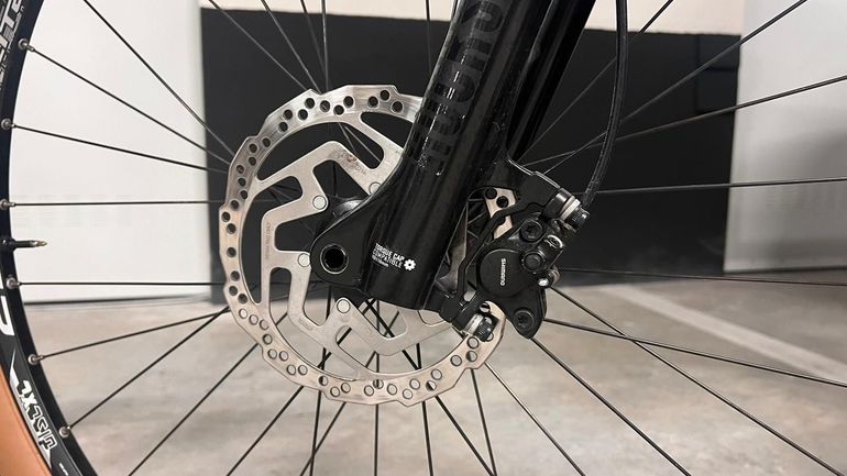 Used BH ULTIMATE RC 7.0 2022 2022 Mountainbike, Black, 29 — image 5 of 7