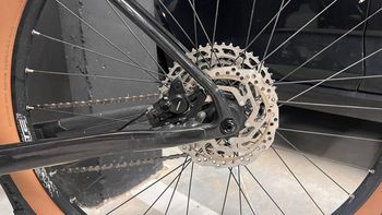 Used BH ULTIMATE RC 7.0 2022 2022 Mountainbike, Black, 29 — image 4 of 7