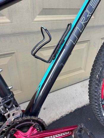 Used Trek Cali SLX 2015 2015 Mountainbike, Light Gray, 27.5, 29 — image 2 of 9